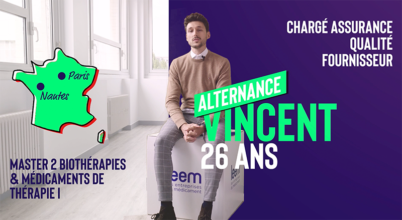 TRACE TA VOIE avec l’alternance