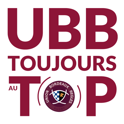 UBB , ALLEZ, ALLEZ !